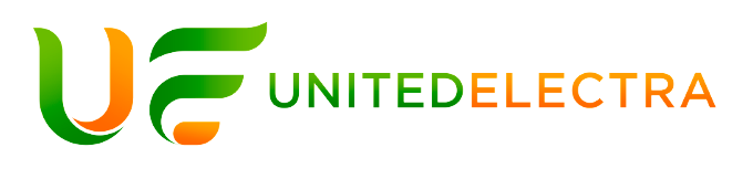 Logo UNITED ELECTRA