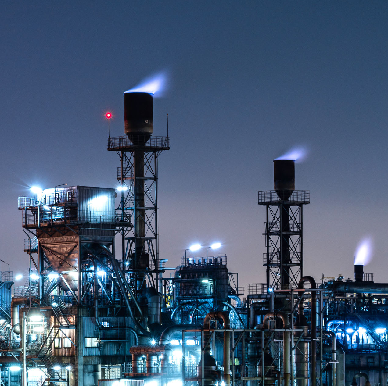 Gewerbegas vergleich United Electra