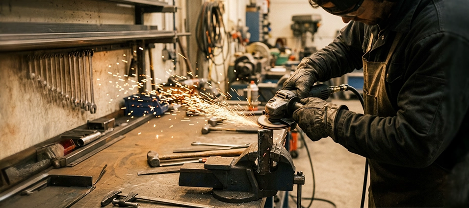 Handwerk