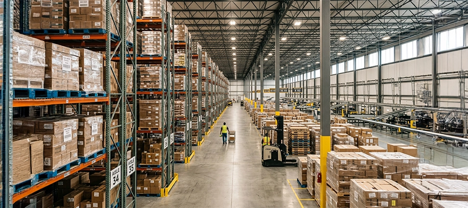 Logistik