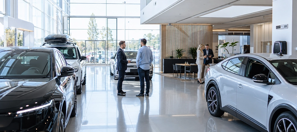 Autohaus