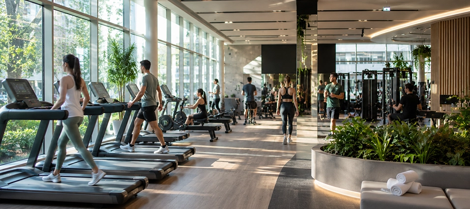 Fitness
