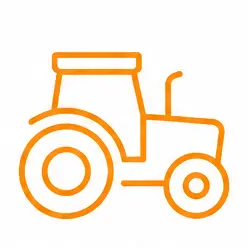 Strom für Landwirtschaft