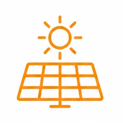 Solar-Strom