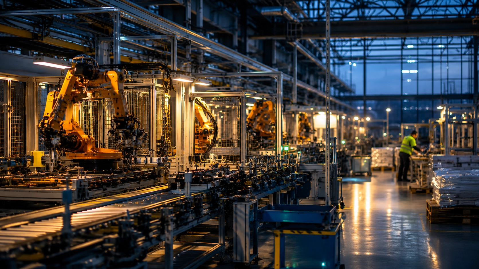 Einzelhandel